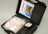 ポータブル血圧計